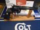 Colt Trooper 22 LR  Mark III Unfired Complete