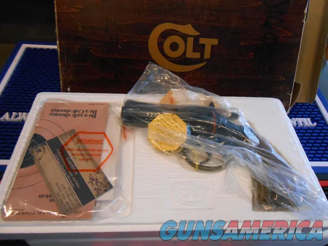 COLT MFG CO INC Other4595.00  Img-2