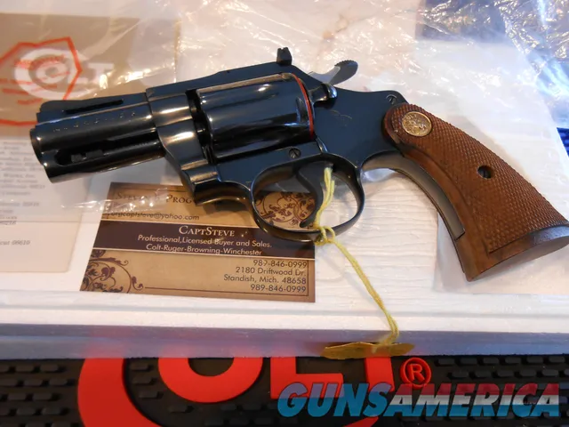 COLT MFG CO INC Other4595.00  Img-4