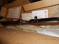 Vintage NOS Winchester 70 XTR'S FTHRWT
