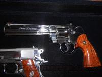 Colt Double Diamond Set Unfired/ as New