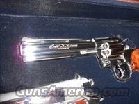 Colt Double Diamond Set Unfired/ as New