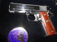 Colt Double Diamond Set Unfired/ as New