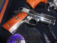 Colt Double Diamond Set Unfired/ as New