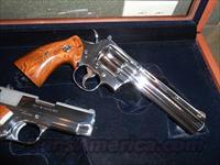 Colt Double Diamond Set Unfired/ as New