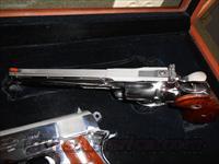 Colt Double Diamond Set Unfired/ as New