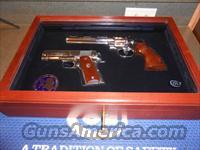 Colt Double Diamond Set Unfired/ as New