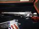 Colt Double Diamond Set Unfired/ as New