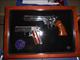 Colt Double Diamond Set Unfired/ as New