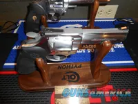 Colt King Cobra 4" Enhanced, Vintage 