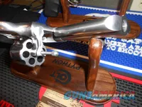 Colt King Cobra 4" Enhanced, Vintage 