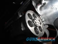 Colt King Cobra 4" Enhanced, Vintage 