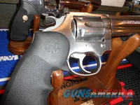 Colt King Cobra 4" Enhanced, Vintage 