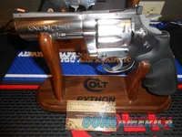 Colt King Cobra 4" Enhanced, Vintage 