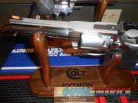 Colt King Cobra 4" Enhanced, Vintage 