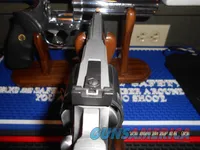 Colt King Cobra 4" Enhanced, Vintage 