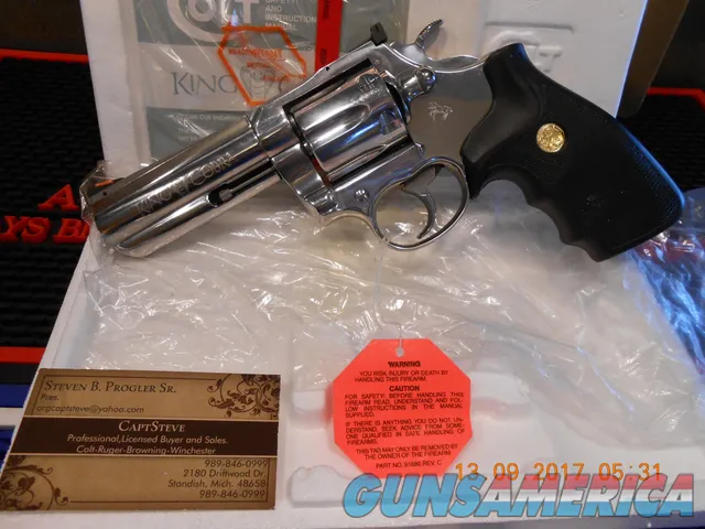 COLT MFG CO INC Other3795.00  Img-3