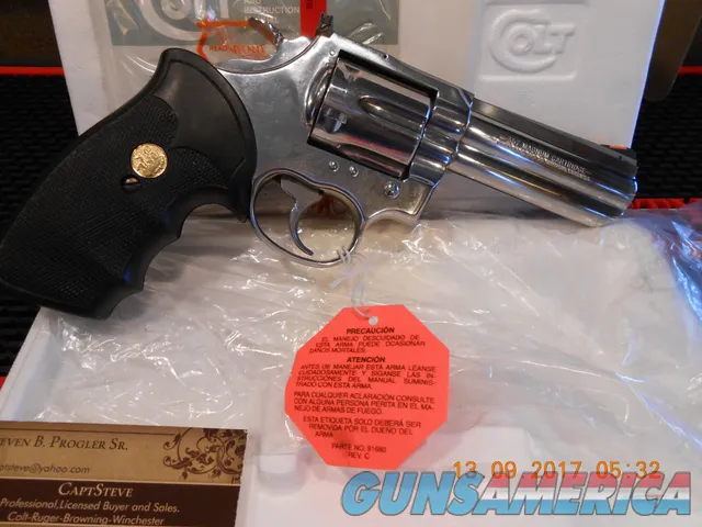 COLT MFG CO INC Other3795.00  Img-9