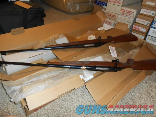 Vintage NOS Winchester 70 XTR'S FTHRWT