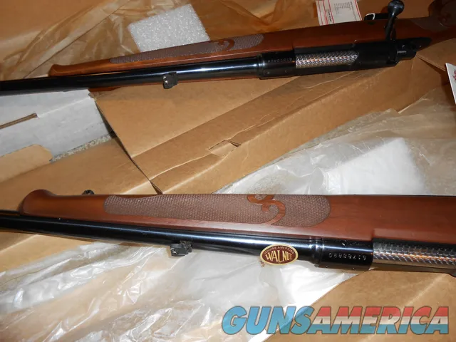 Vintage NOS Winchester 70 XTR'S FTHRWT