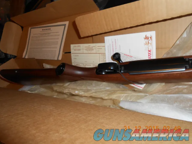 Vintage NOS Winchester 70 XTR'S FTHRWT