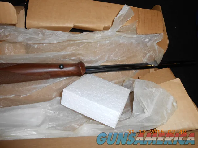 Vintage NOS Winchester 70 XTR'S FTHRWT