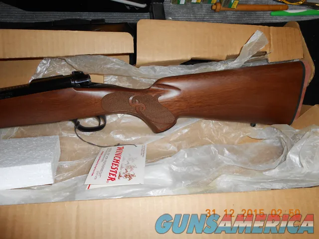 Vintage NOS Winchester 70 XTR'S FTHRWT