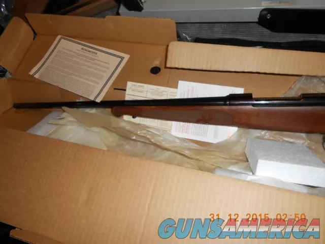 Vintage NOS Winchester 70 XTR'S FTHRWT