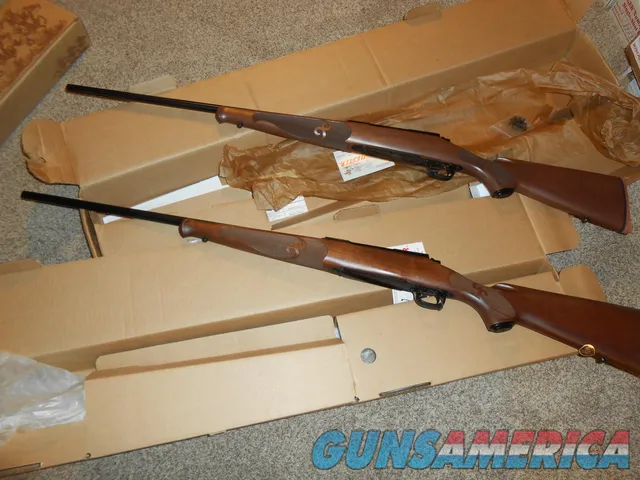 Vintage NOS Winchester 70 XTR'S FTHRWT