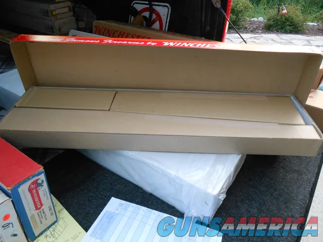 Vintage NOS Winchester 70 XTR'S FTHRWT