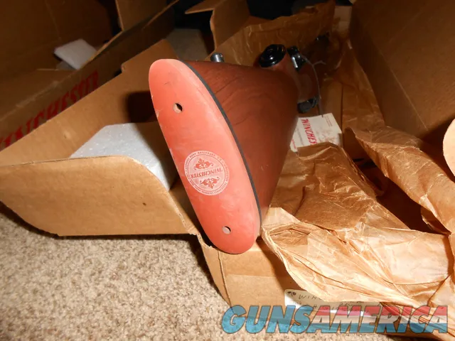 Vintage NOS Winchester 70 XTR'S FTHRWT
