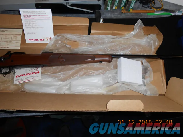 Vintage NOS Winchester 70 XTR'S FTHRWT