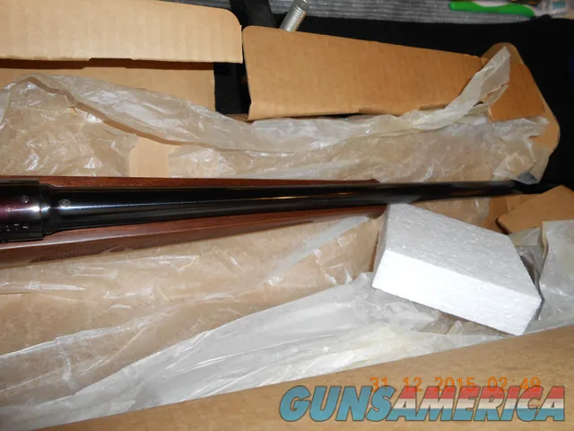 Vintage NOS Winchester 70 XTR'S FTHRWT