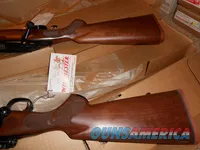 Vintage NOS Winchester 70 XTR'S FTHRWT