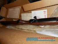 Vintage NOS Winchester 70 XTR'S FTHRWT