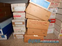 Vintage NOS Winchester 70 XTR'S FTHRWT