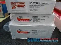 Vintage NOS Winchester 70 XTR'S FTHRWT