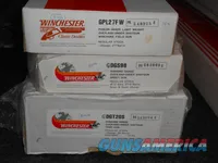 Vintage NOS Winchester 70 XTR'S FTHRWT