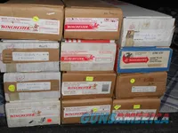 Vintage NOS Winchester 70 XTR'S FTHRWT