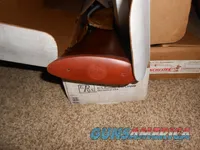 Vintage NOS Winchester 70 XTR'S FTHRWT