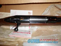 Vintage NOS Winchester 70 XTR'S FTHRWT