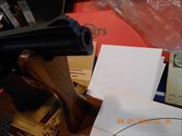 Colt Python 1970, 4" Unfired Complete, Blue