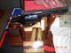 Colt Python 1970, 4" Unfired Complete, Blue