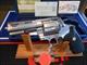 Colt  "Anaconda Custom Ported" Archived Letter