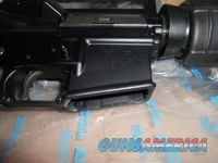 Colt AR- 15s Blue Label, 223 Cal. NOS, "RESTRICTED" , Complete