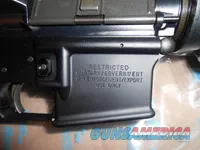 Colt AR- 15s Blue Label, 223 Cal. NOS, "RESTRICTED" , Complete