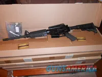 Colt AR- 15s Blue Label, 223 Cal. NOS, "RESTRICTED" , Complete