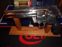 Colt Anaconda 6 45 LC Complete Img-5