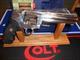 Colt Anaconda 6" 45 LC Complete