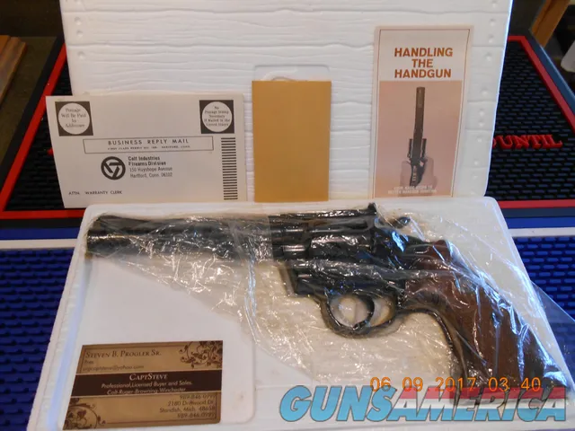COLT MFG CO INC Other2795.00  Img-1